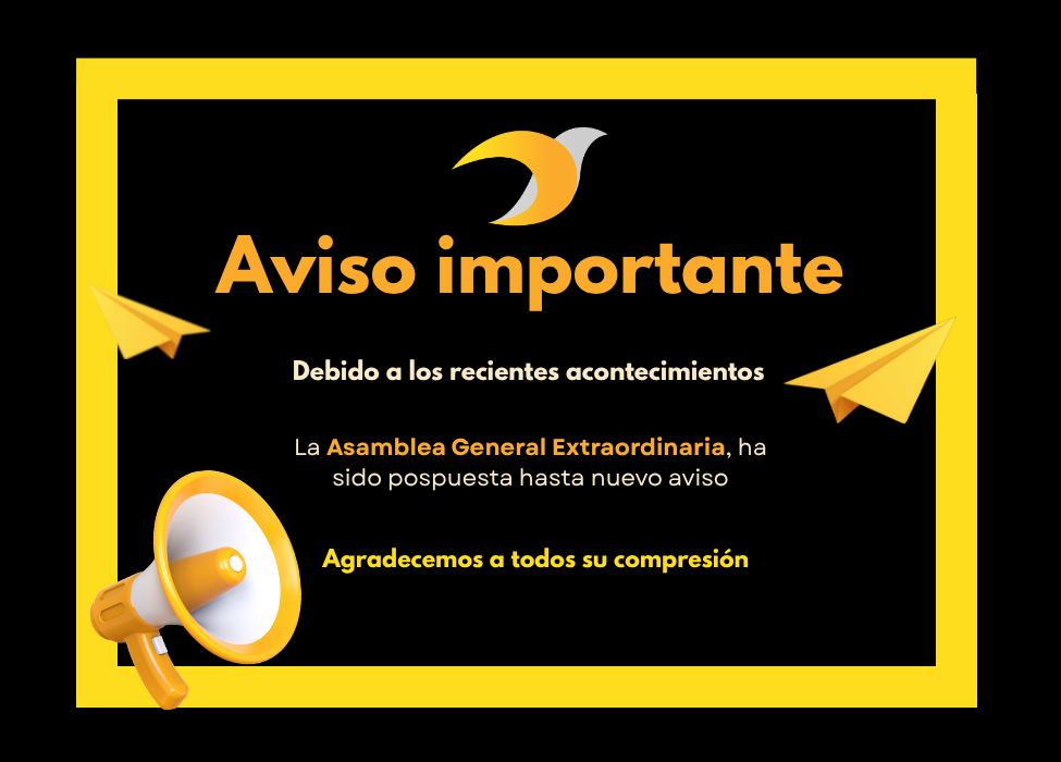INFORMACIÓN <br>IMPORTANTE